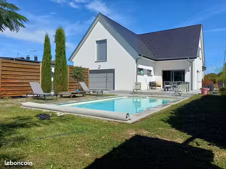 belle opportunité pour cette maison à niffer