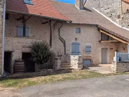 maison de hameau
