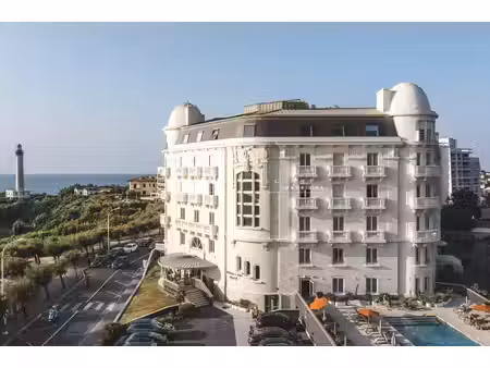 appartement regina