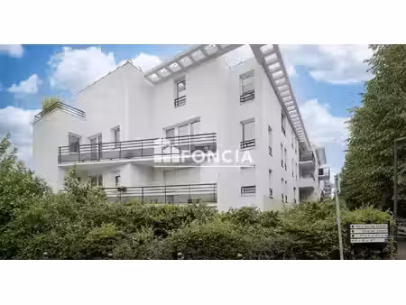 boussy saint antoine appartement f2