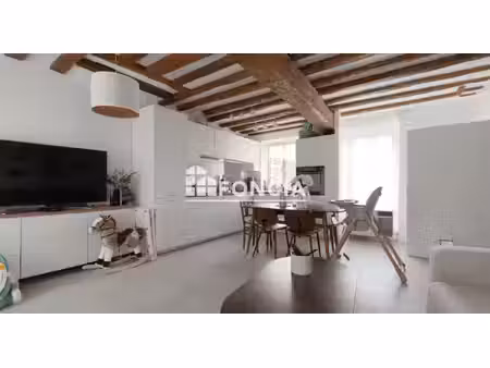 appartement coup de coeur - yerres hyper centre- aux pieds des commerces et proche transpo