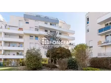 apparrtement- illkirch - 3 pieces 68m2 - terrasse - parking - dpe c