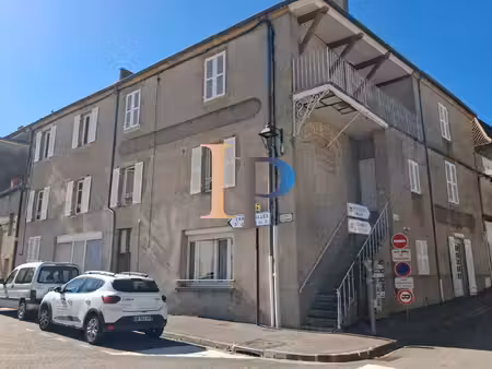 immeuble a renover