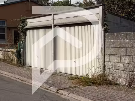 garage caudry