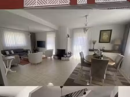 belle maison individuelle à vendre