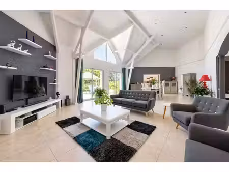 maison familiale de 230m²