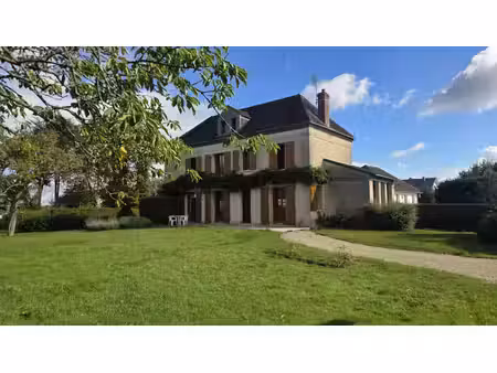 belle propriete a la frenaye