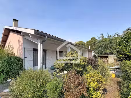 maison familiale de 101m2 environ dans un secteur calme et r