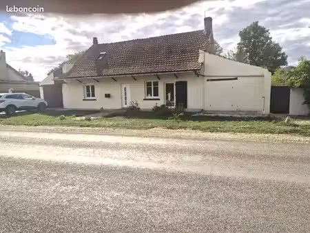 longere 170 m² à 10 mn de seurre 5 mn pierre de bresse