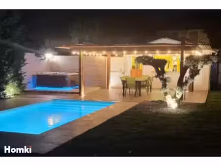 maison/villa t6 de 279 m² à la frette 38260