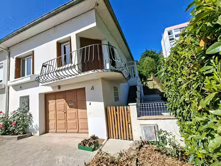maison villars 4 pièce(s) 75.72m²