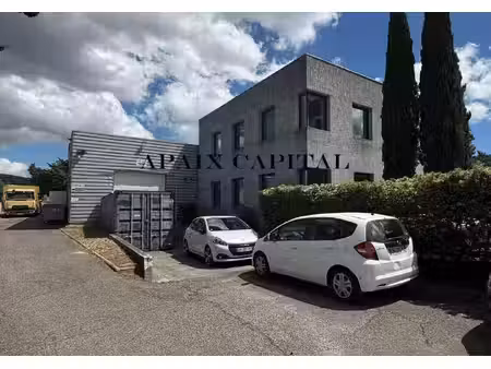 entrepôt à vendre