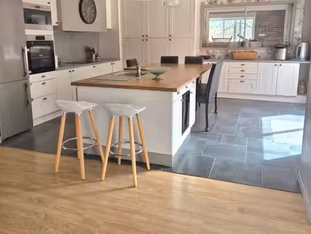 magnifique maison