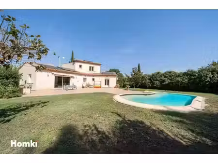 villa à vendre