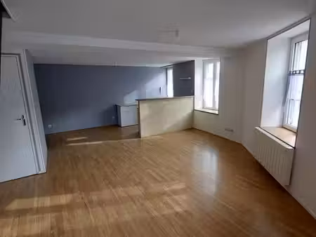 appartement duplex