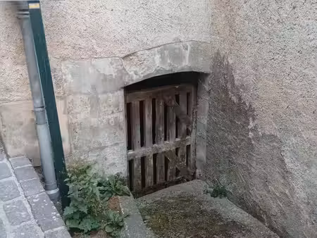 cave voûté