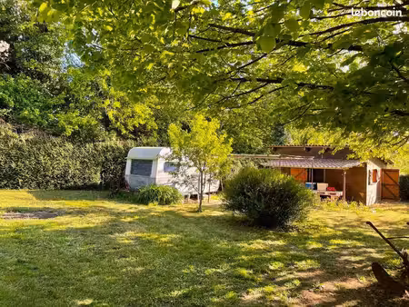 terrain 1095 m² le mans