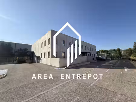 local d'activités à vendre