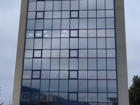bureaux à louer