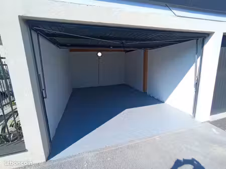 garage