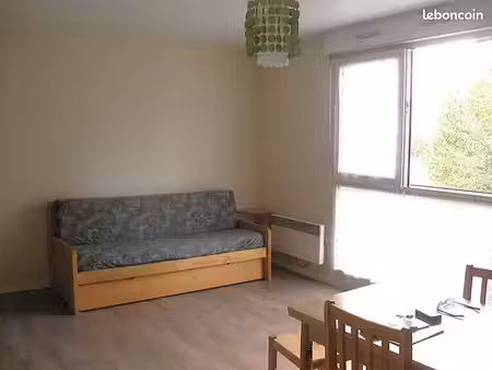 appartement 1 pièce 31 m²