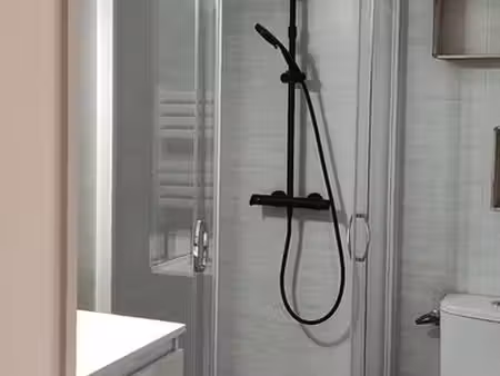 a louer  appartement t3 dans un petit village au calme