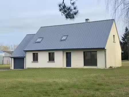 bureaux 230 m² connerré