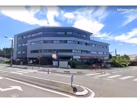 local 45 m² le mans