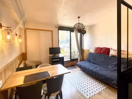 immobilier gergovia