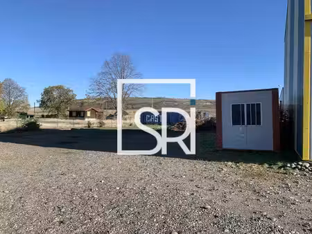 sr immobilier