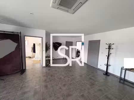 sr immobilier