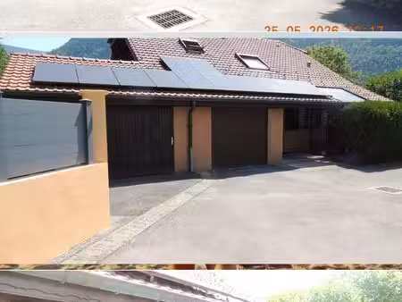 vente maison individuelle