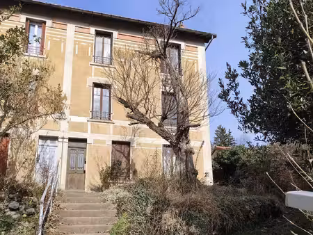 propriétaire particulier