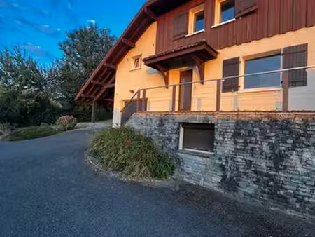 maison individuelle de 115m2 sur publier
