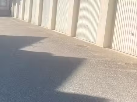 garage box