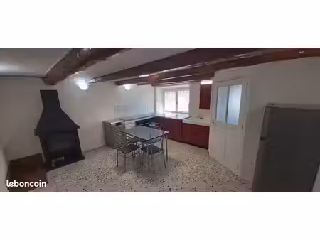 appartement t3  les déserts 73230