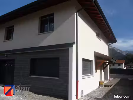maison 5 pièces 140 m²