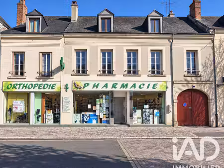 immeuble à vendre