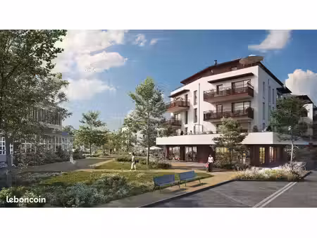 dernier local commercial neuf
