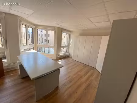 location de bureaux