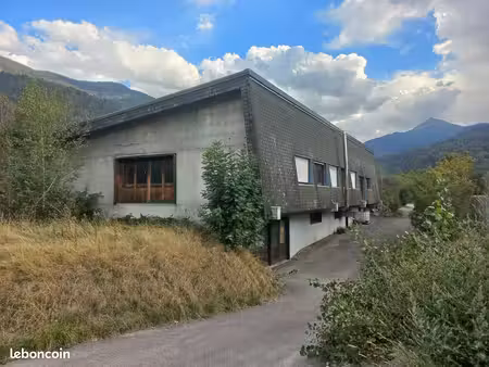 local 600 m² passy
