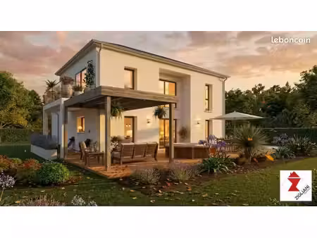maison 5 pièces 150 m²