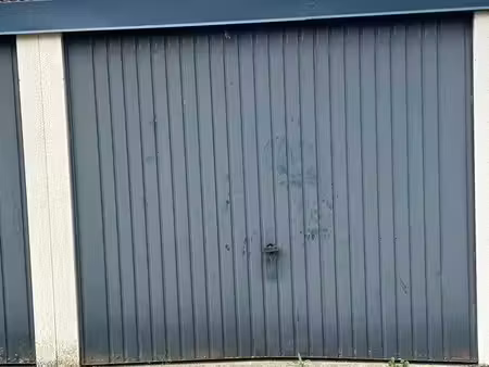 garage sécurisé à mesnil esnard