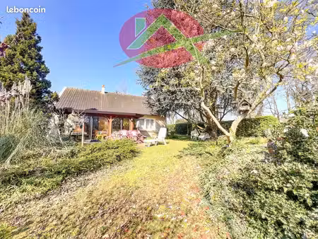 maison 5 pièces 128 m²