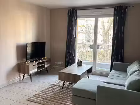 location appartement t3 meublé