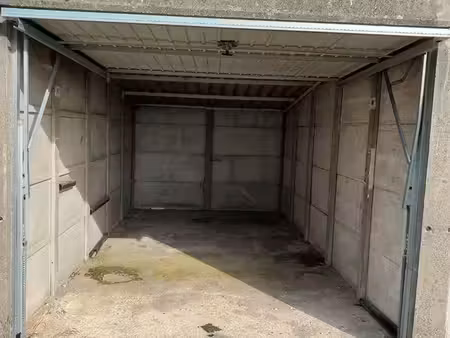 garage proche dieppe