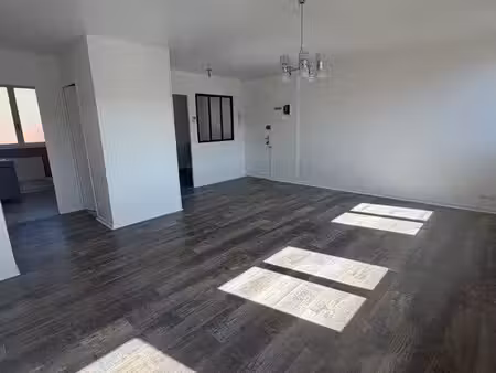 appartement f3