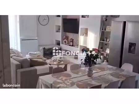 maison en parfait état