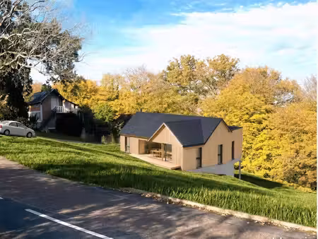 extension d'une grange a renover