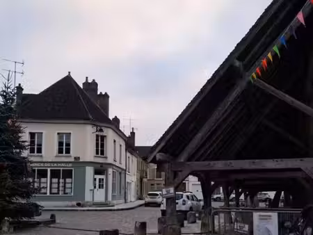 très bel immeuble de rapport
